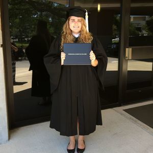 Meet your Posher, Kaitlyn